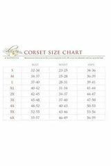 Daisy Corsets Red Patent Skirt - Daisy Corsets - Flyclothing LLC
