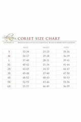 Daisy Corsets White/Silver Sequin 3 Layer Skirt - Daisy Corsets - Flyclothing LLC