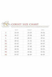 Daisy Corsets White Satin Skirt - Daisy Corsets
