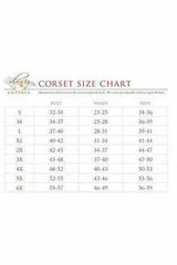Daisy Corsets Hot Pink Patent Skirt - Daisy Corsets - Flyclothing LLC