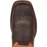 Rebel™ by Durango® Steel Toe Waterproof Western Boot - Durango - Flyclothing LLC