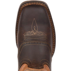 Rebel™ by Durango® Steel Toe Waterproof Western Boot - Durango