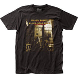 David Bowie Ziggy Stardust T-Shirt - David Bowie