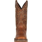 Rebel™ by Durango® Pull-On Western Boot - Durango - Flyclothing LLC