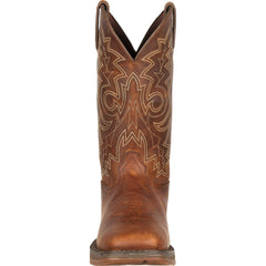 Rebel™ by Durango® Pull-On Western Boot - Flyclothing LLC