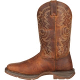 Rebel™ by Durango® Pull-On Western Boot - Durango - Flyclothing LLC