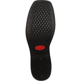 Durango® Black Harness Boot - Durango - Flyclothing LLC