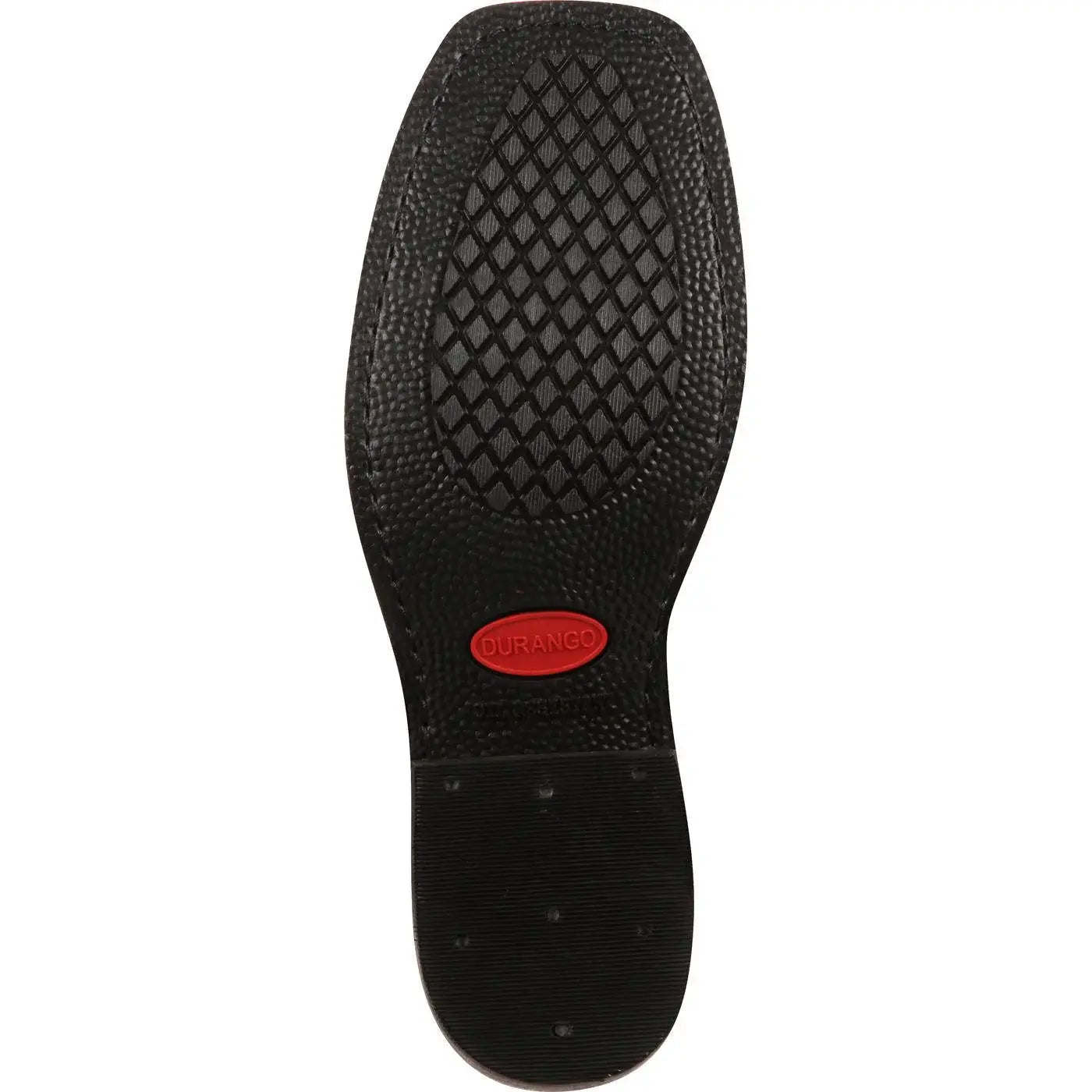 Durango® Black Harness Boot - Durango - Flyclothing LLC