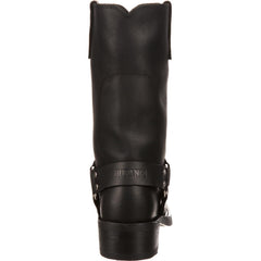 Durango® Black Harness Boot - Flyclothing LLC