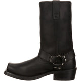 Durango® Black Harness Boot - Durango - Flyclothing LLC