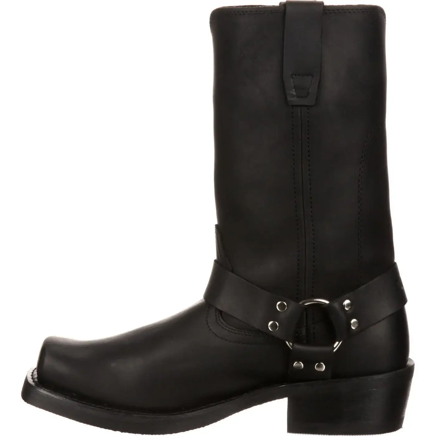 Durango® Black Harness Boot - Durango - Flyclothing LLC