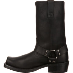 Durango® Black Harness Boot - Durango