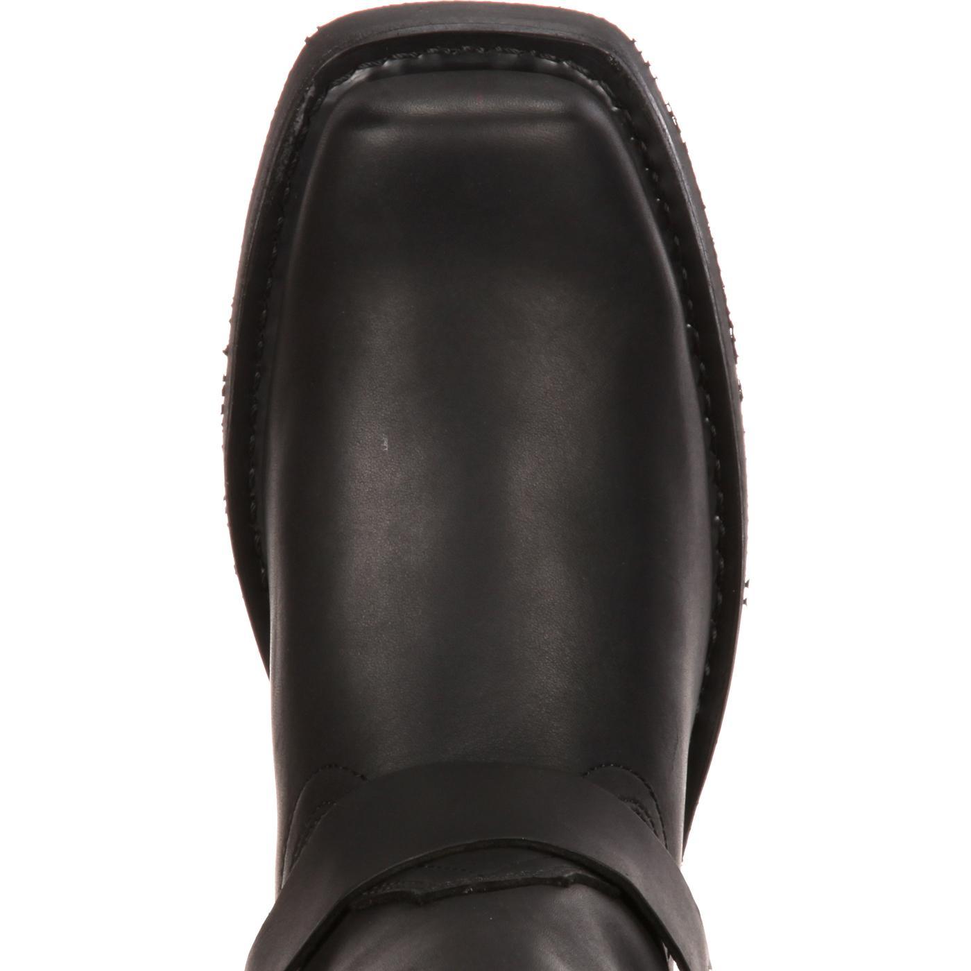 Durango® Black Harness Boot - Flyclothing LLC