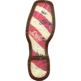 Rebel™ by Durango® Patriotic Pull-On Western Flag Boot - Durango
