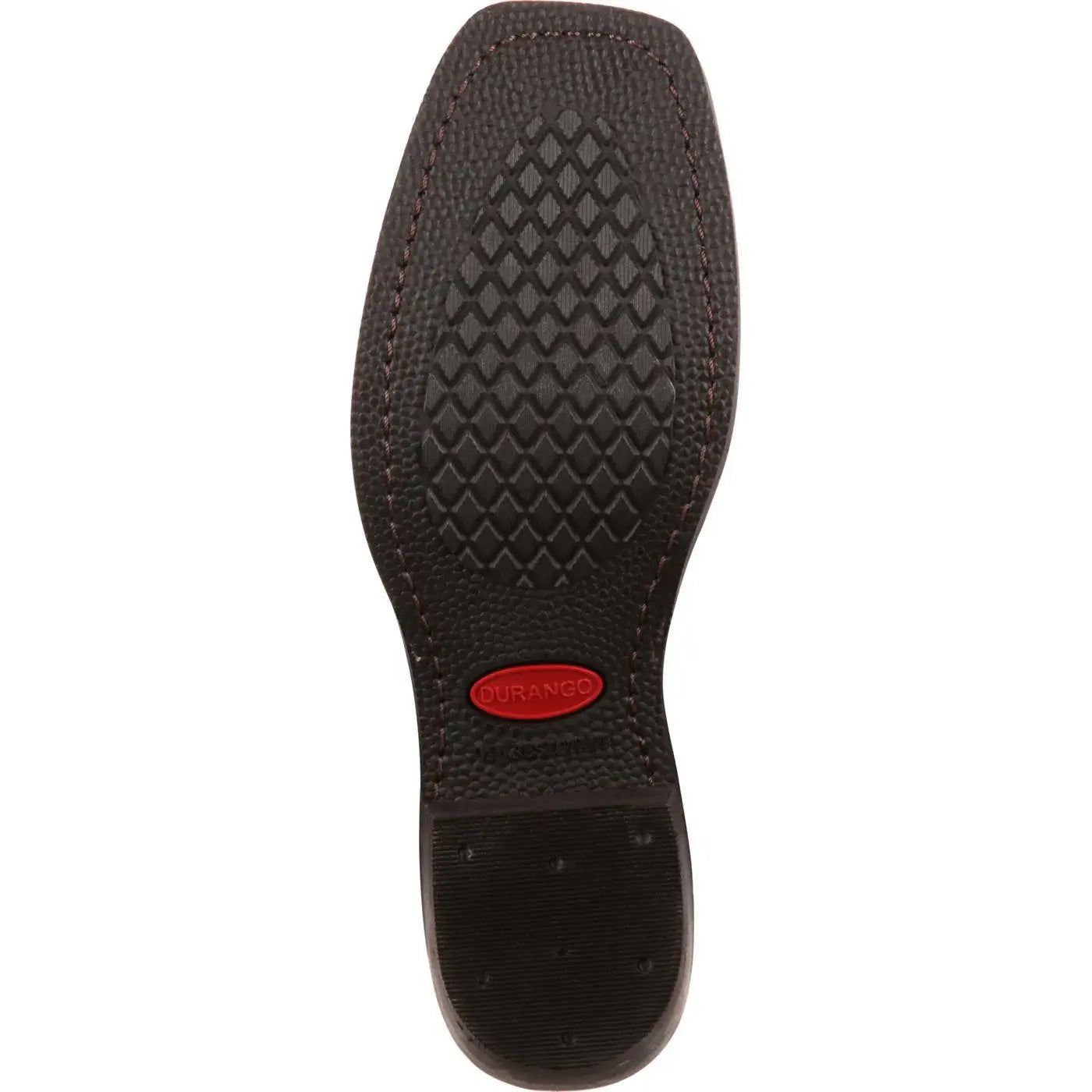 Durango® Brown Harness Boot - Durango - Flyclothing LLC