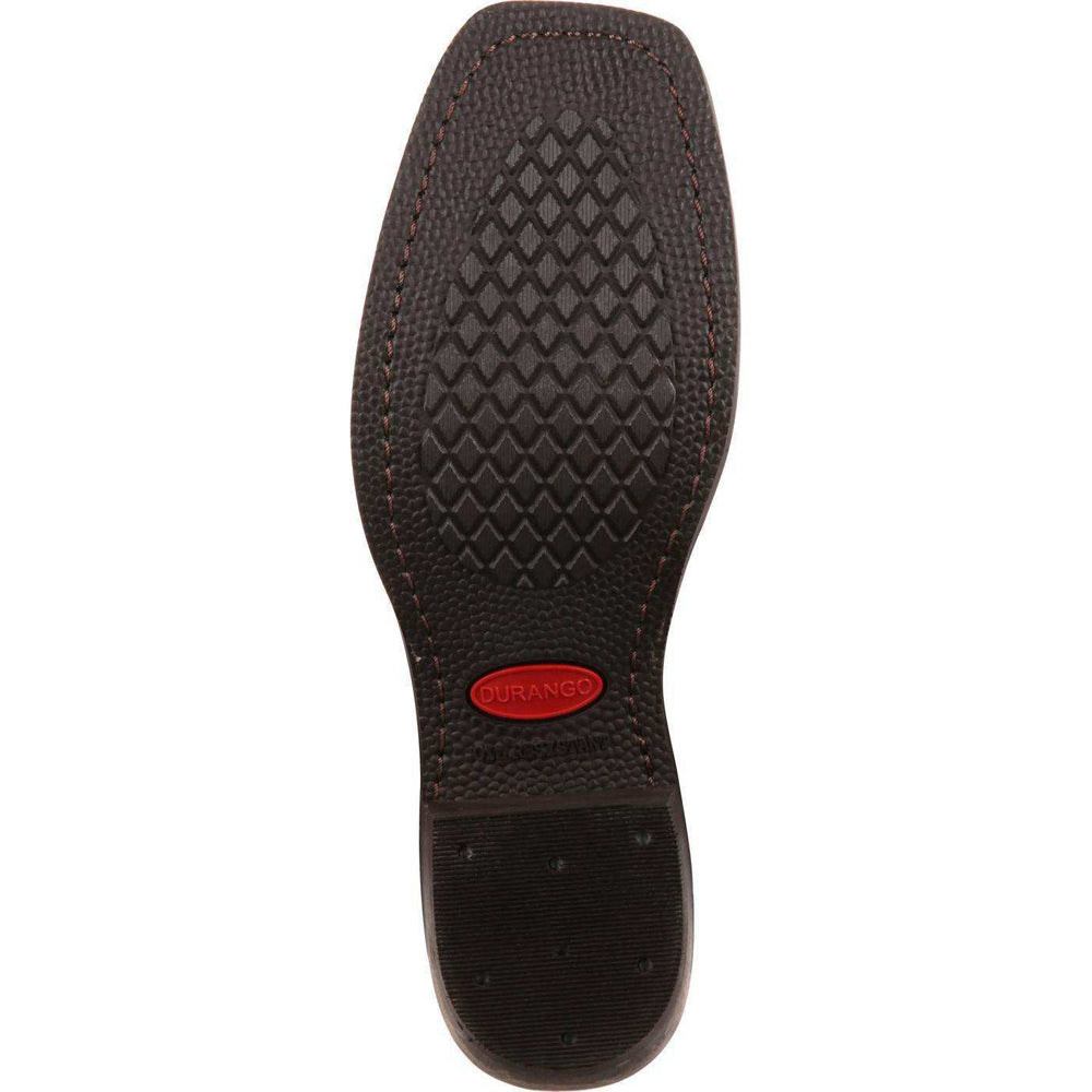 Durango® Brown Harness Boot - Durango - Flyclothing LLC