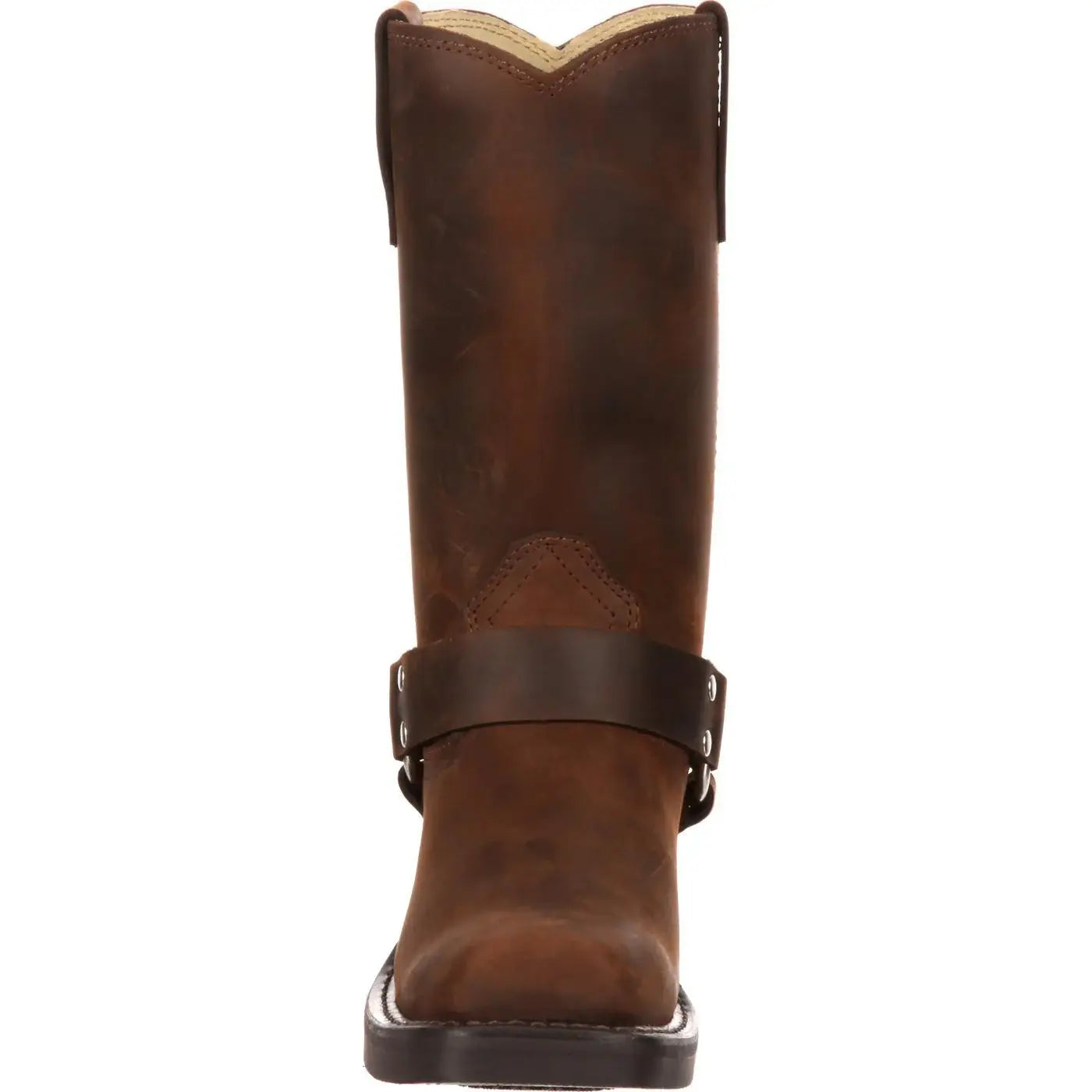Durango® Brown Harness Boot - Durango - Flyclothing LLC