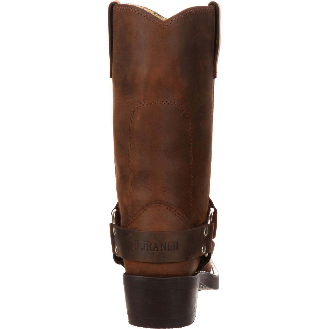 Durango® Brown Harness Boot - Durango