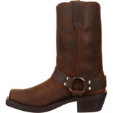Durango® Brown Harness Boot - Durango - Flyclothing LLC