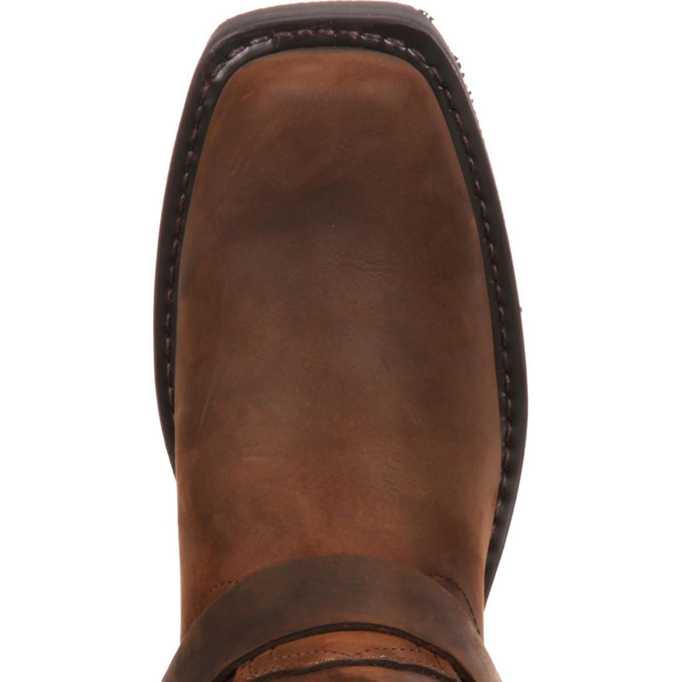 Durango® Brown Harness Boot - Flyclothing LLC