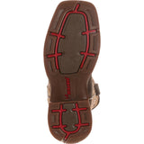 LIL' DURANGO® Big Kid Saddle Western Boot - Durango