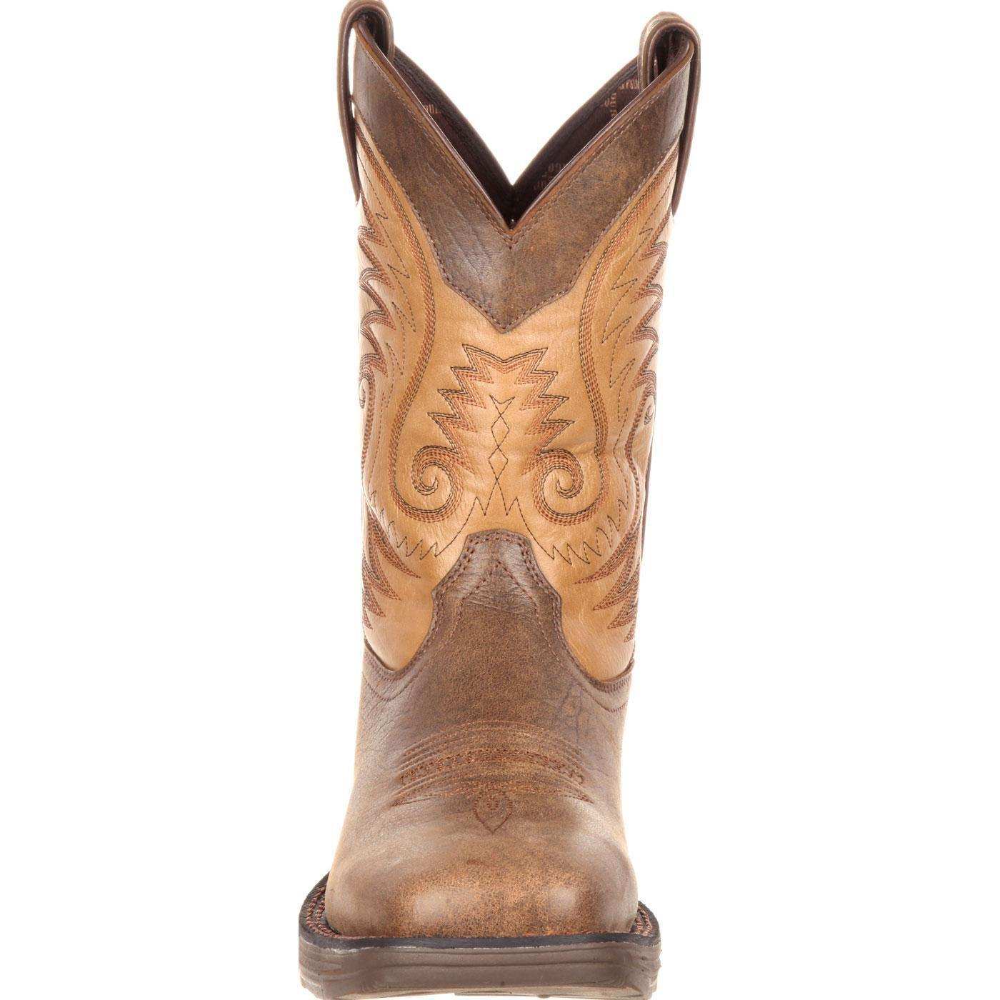 Durango® Ultra-Lite™ Western Boot - Durango - Flyclothing LLC