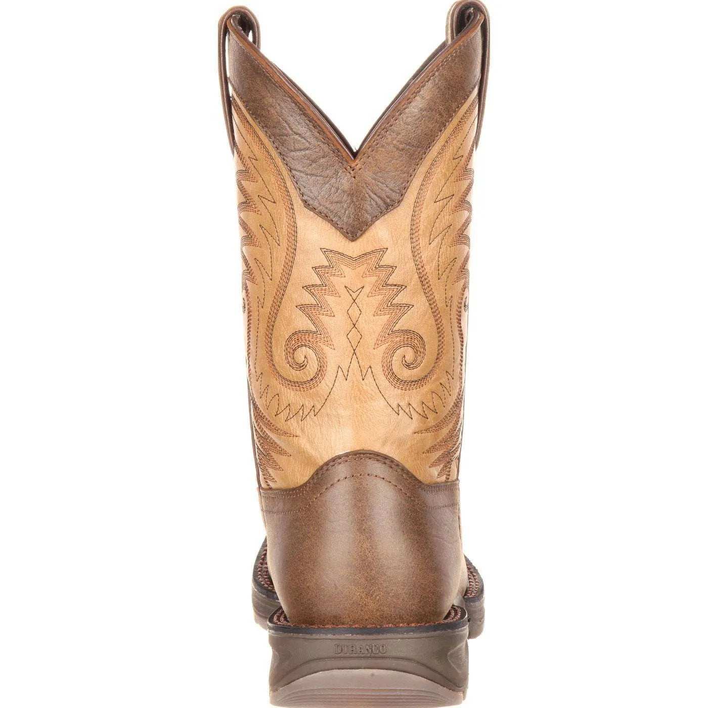 Durango® Ultra-Lite™ Western Boot - Durango - Flyclothing LLC