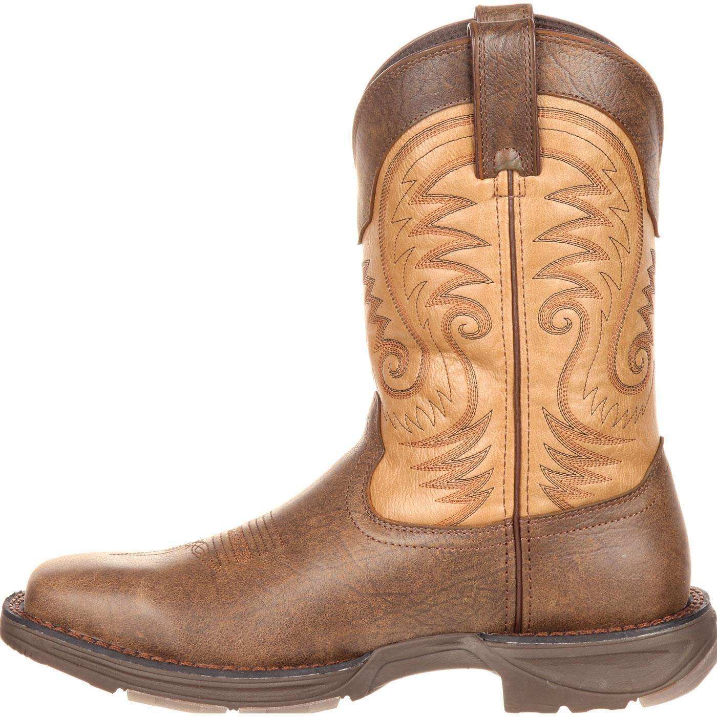 Durango® Ultra-Lite™ Western Boot - Durango - Flyclothing LLC