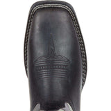 Rebel™ by Durango® Faded Black Flag Western Boot - Durango - Flyclothing LLC