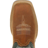 Rebel™ by Durango® Pull-On Western Boot - Durango - Flyclothing LLC