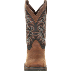 Rebel™ by Durango® Pull-on Western Boot - Flyclothing LLC