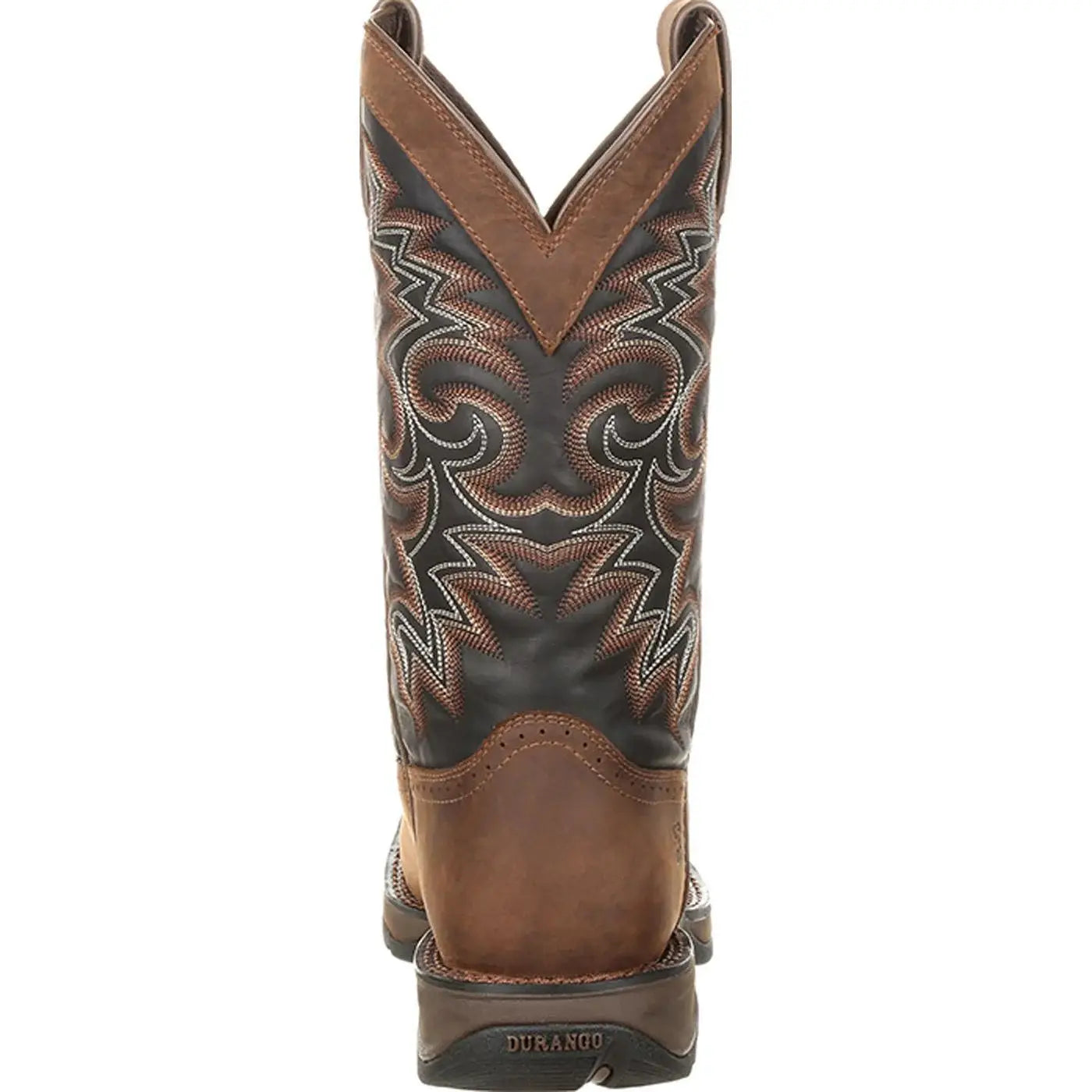 Rebel™ by Durango® Pull-on Western Boot - Durango - Flyclothing LLC