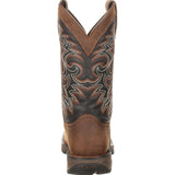 Rebel™ by Durango® Pull-on Western Boot - Durango