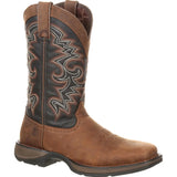 Rebel™ by Durango® Pull-on Western Boot - Durango - Flyclothing LLC