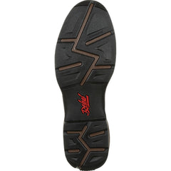 Rebel™ by Durango® Waterproof Western Boot - Durango
