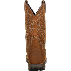 Rebel™ by Durango® Waterproof Western Boot - Durango