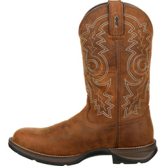 Rebel™ by Durango® Waterproof Western Boot - Durango