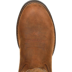 Rebel™ by Durango® Waterproof Western Boot - Durango