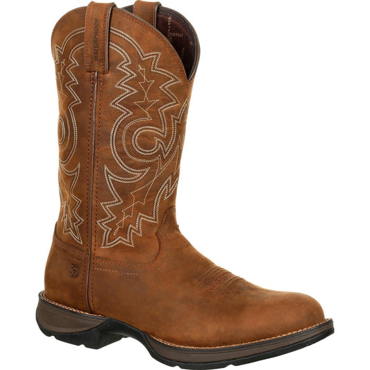Rebel™ by Durango® Waterproof Western Boot - Flyclothing LLC