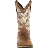 Rebel™ by Durango® Desert Camo Pull-on Western Boot - Durango