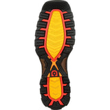 Durango® Maverick XP™ Steel Toe Ventilated Pull-On Work Boot - Durango