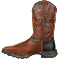 Durango® Maverick XP™ Steel Toe Ventilated Pull-On Work Boot - Durango