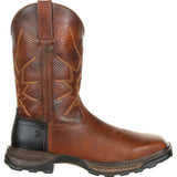 Durango® Maverick XP™ Steel Toe Ventilated Pull-On Work Boot - Durango - Flyclothing LLC