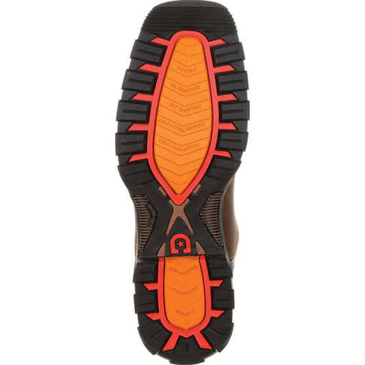 Durango® Maverick XP™ Waterproof Western Work Boot - Durango