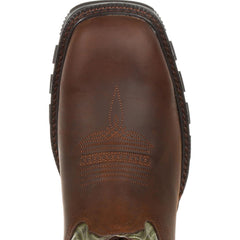 Durango® Maverick XP™ Waterproof Western Work Boot - Durango
