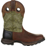 Durango® Maverick XP™ Waterproof Western Work Boot - Durango - Flyclothing LLC