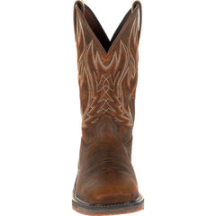 Durango® WorkHorse™ Western Work Boot - Durango