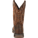 Durango® WorkHorse™ Western Work Boot - Durango