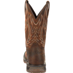 Durango® WorkHorse™ Western Work Boot - Flyclothing LLC