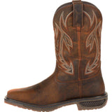 Durango® WorkHorse™ Western Work Boot - Durango - Flyclothing LLC